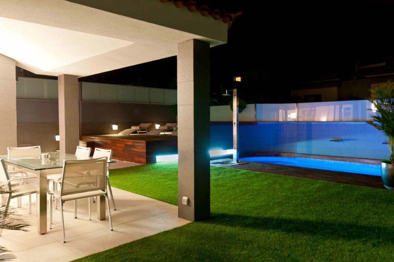 Villa Meloneras Hills 19 Maspalomas (Gran Canaria) Exterior foto