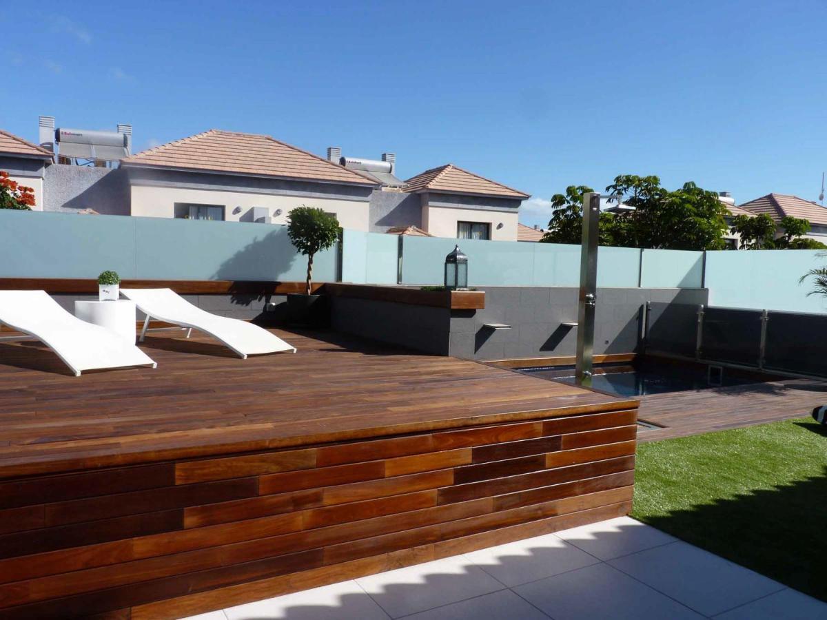 Villa Meloneras Hills 19 Maspalomas (Gran Canaria) Exterior foto