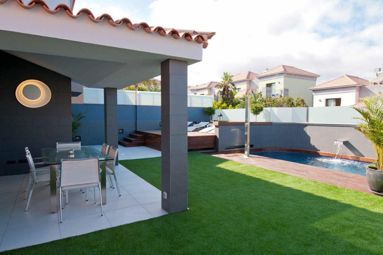 Villa Meloneras Hills 19 Maspalomas (Gran Canaria) Exterior foto