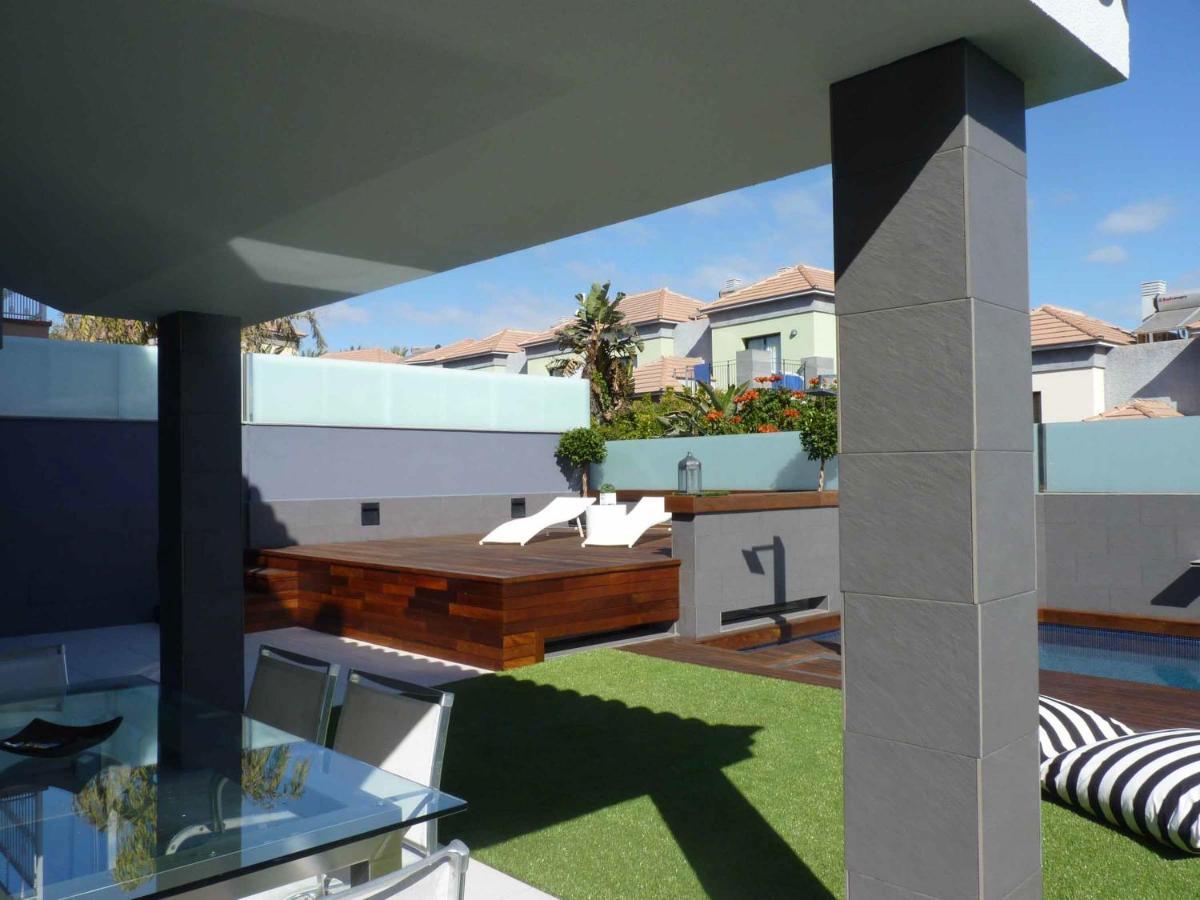Villa Meloneras Hills 19 Maspalomas (Gran Canaria) Exterior foto