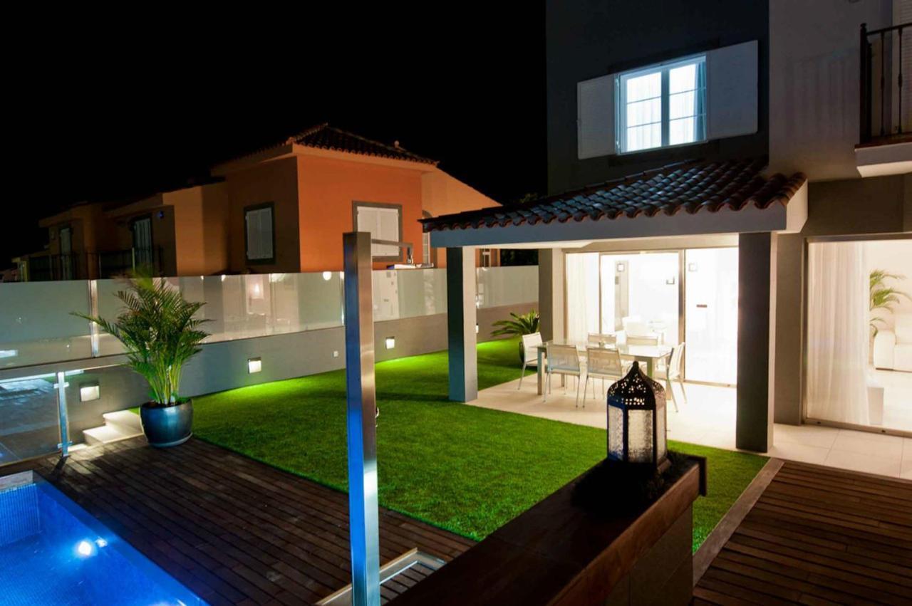 Villa Meloneras Hills 19 Maspalomas (Gran Canaria) Exterior foto