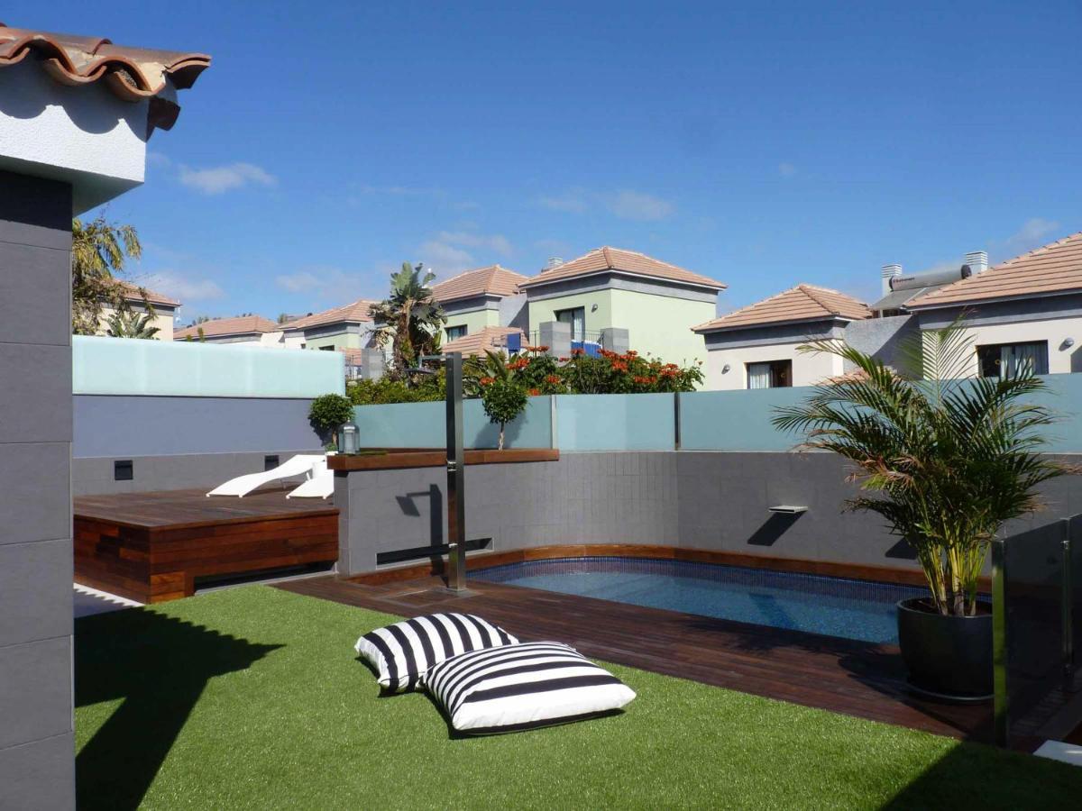 Villa Meloneras Hills 19 Maspalomas (Gran Canaria) Exterior foto