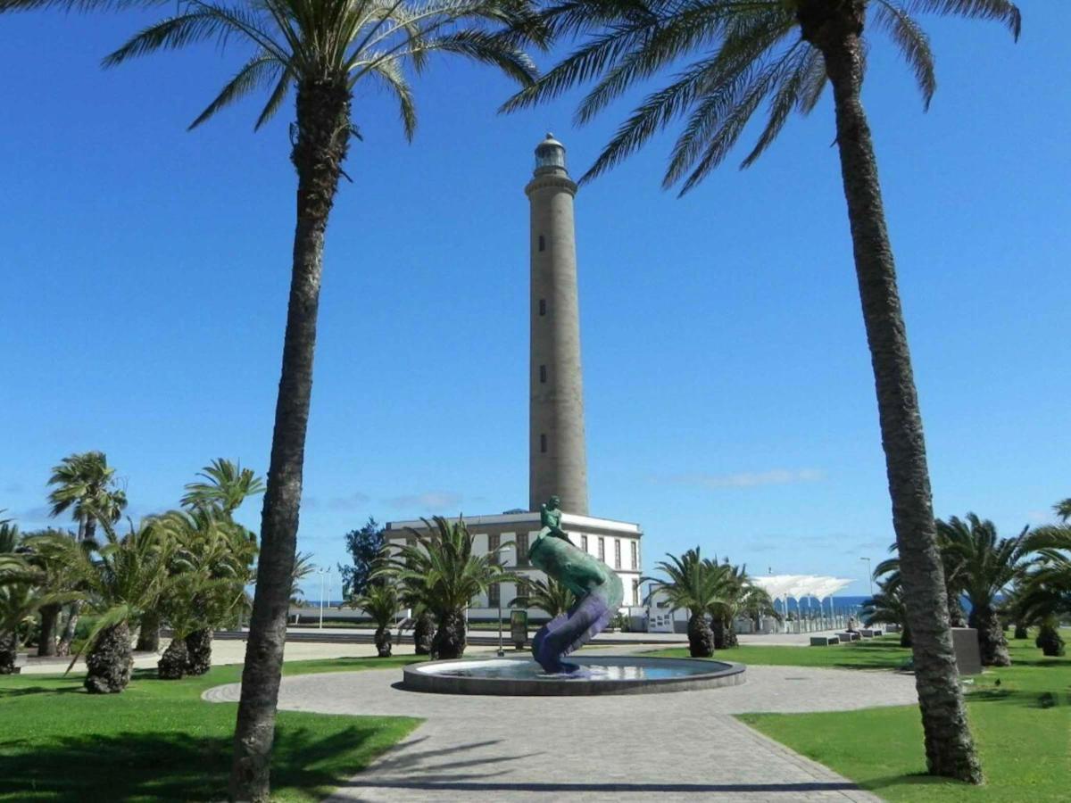 Villa Meloneras Hills 19 Maspalomas (Gran Canaria) Exterior foto