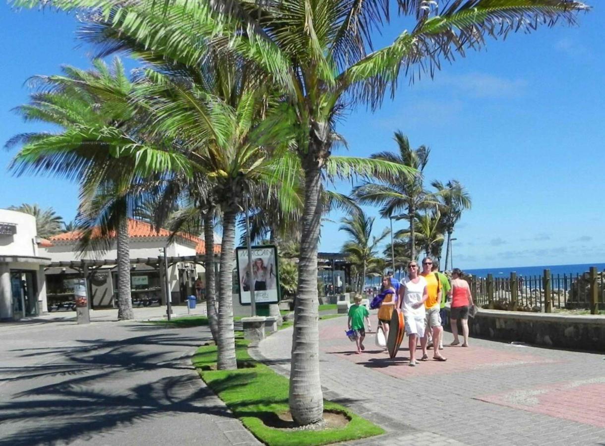 Villa Meloneras Hills 19 Maspalomas (Gran Canaria) Exterior foto