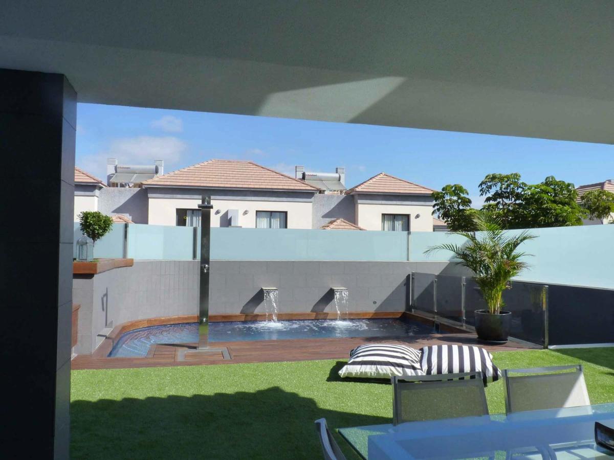 Villa Meloneras Hills 19 Maspalomas (Gran Canaria) Exterior foto